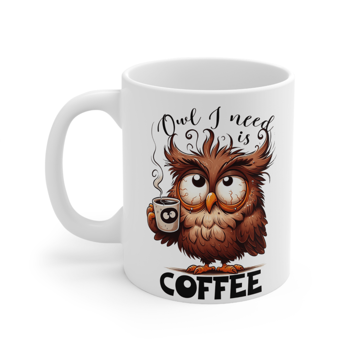 Funny Novelty Mugs Coffee Tea Mug Birthday Rude Gift Christmas Joke Slogan - East Coast Gifts