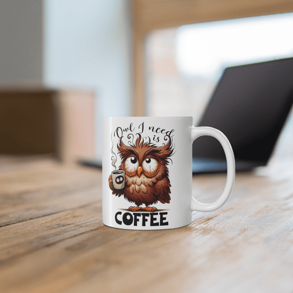 Funny Novelty Mugs Coffee Tea Mug Birthday Rude Gift Christmas Joke Slogan - East Coast Gifts