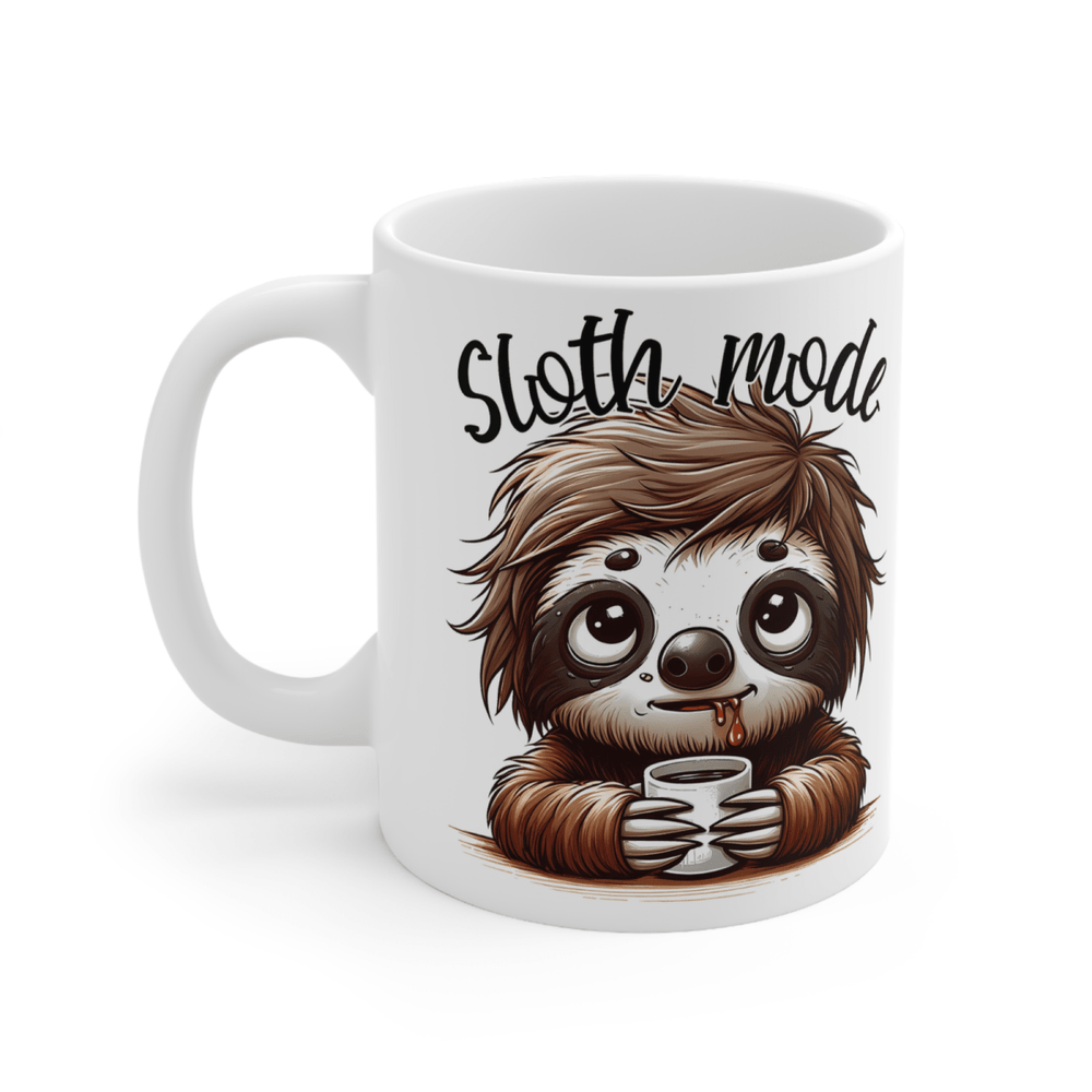 Funny Novelty Mugs Coffee Tea Mug Birthday Rude Gift Christmas Joke Slogan - East Coast Gifts