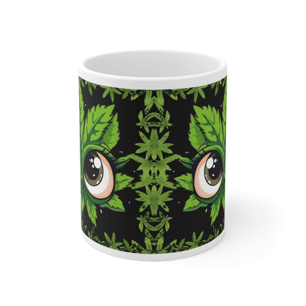 Weed Stoner Splif Coffee Mug Cannabis 420 Gift Funny Smoker THC 33 designs - East Coast Gifts